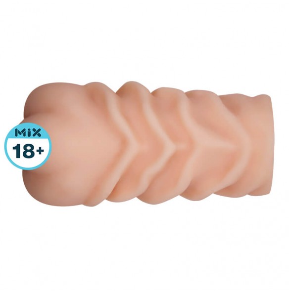 CRAZY BULL - ISABEL 3D Vagina Masturbator CRAZY BULL - ISABEL 3D Vagina Masturbator